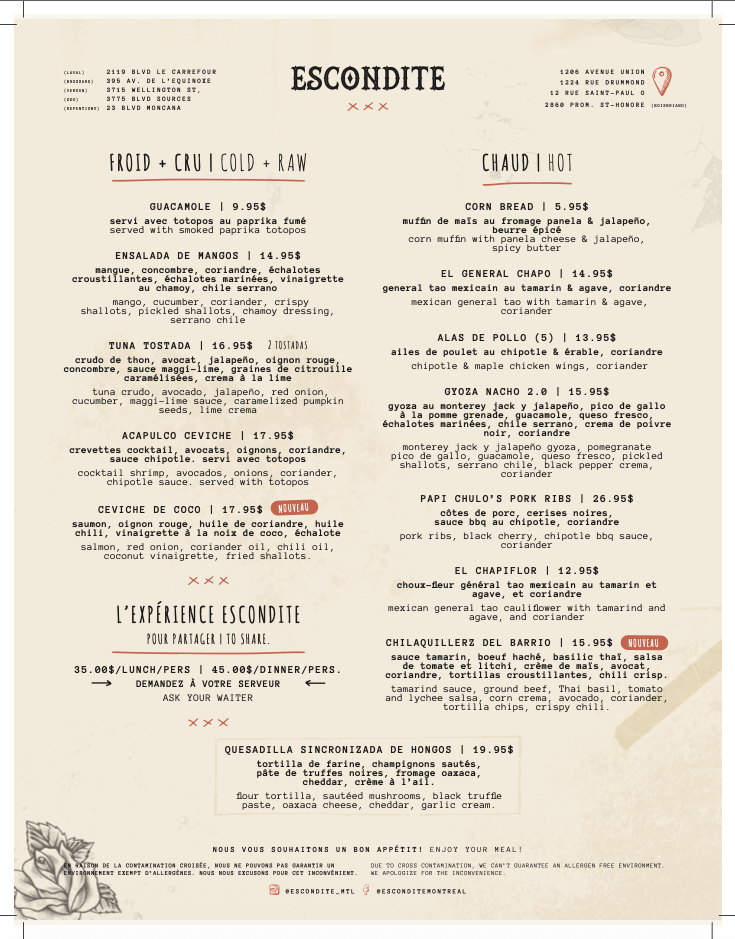 escondite-menu-2026